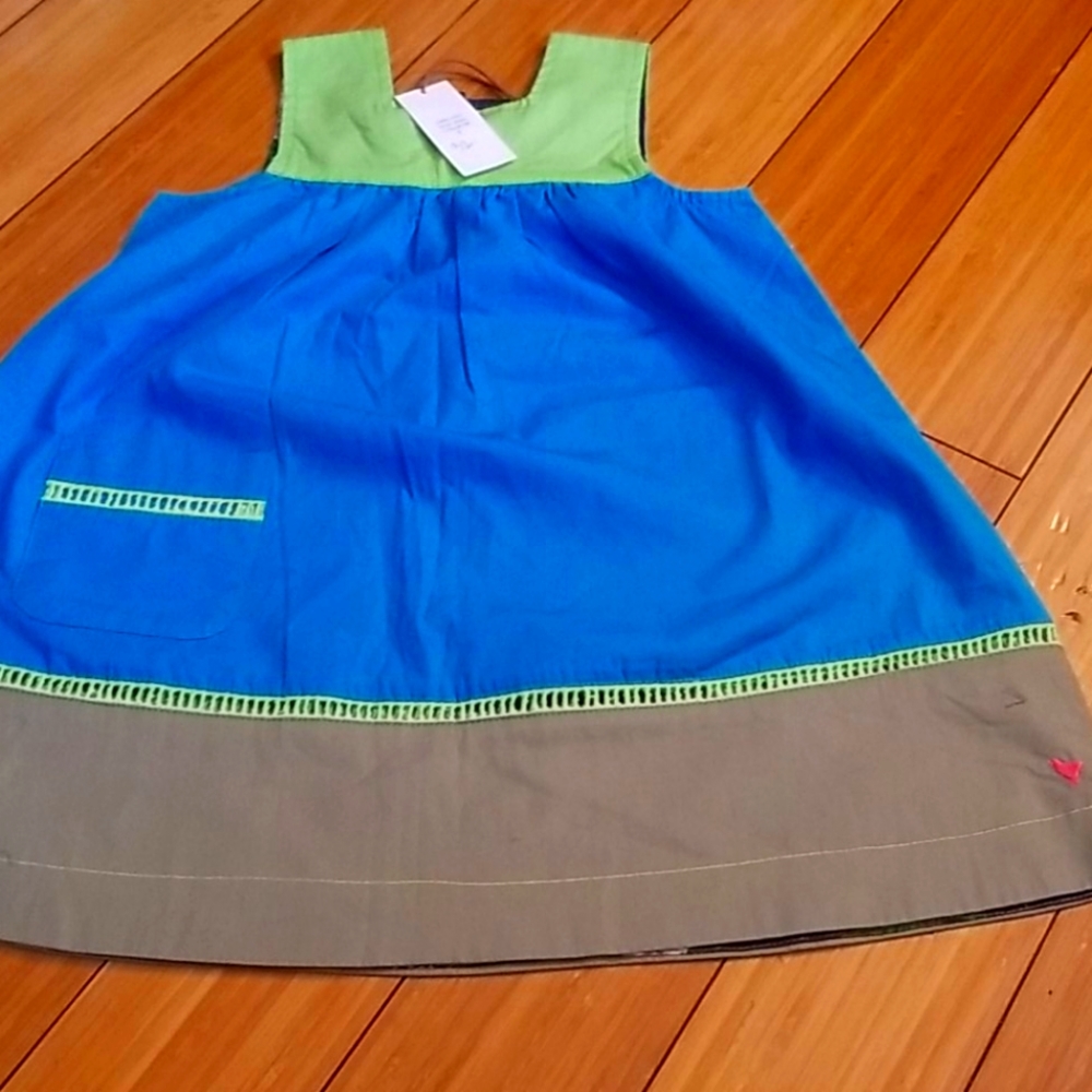 Pink chicken girl  dress collection